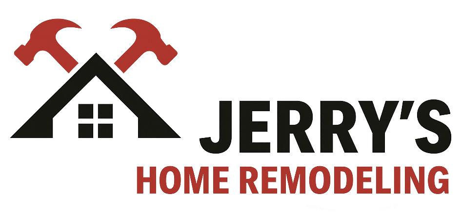 Jerry's Home Remodeling 